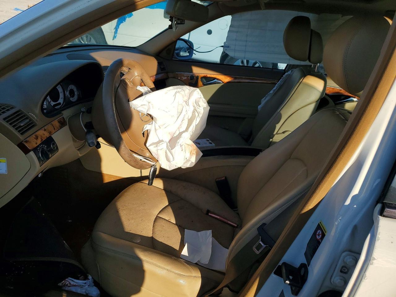 2008 Mercedes-Benz E 350 - Image 7