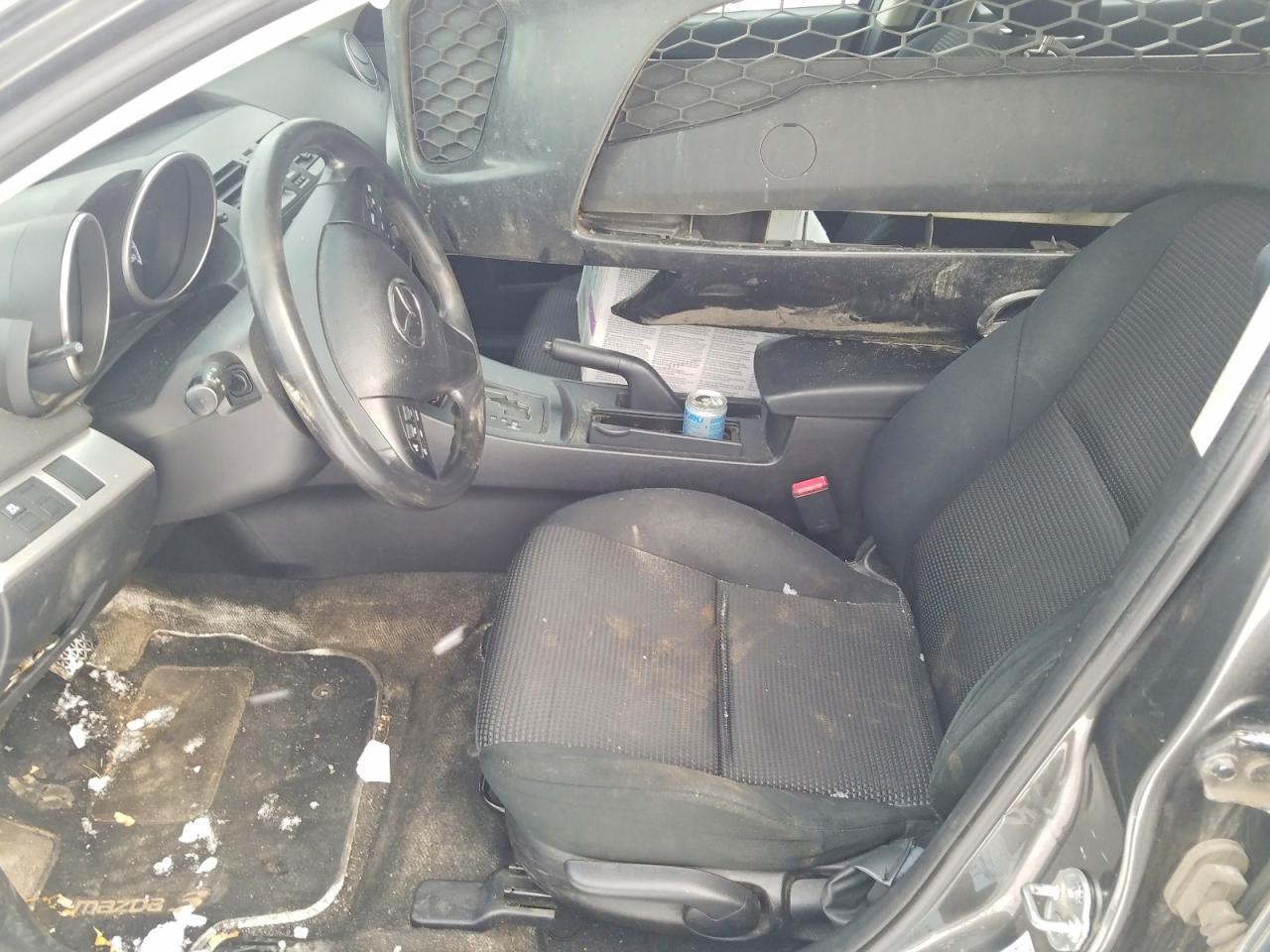 2013 Mazda 3 I - Фото 7