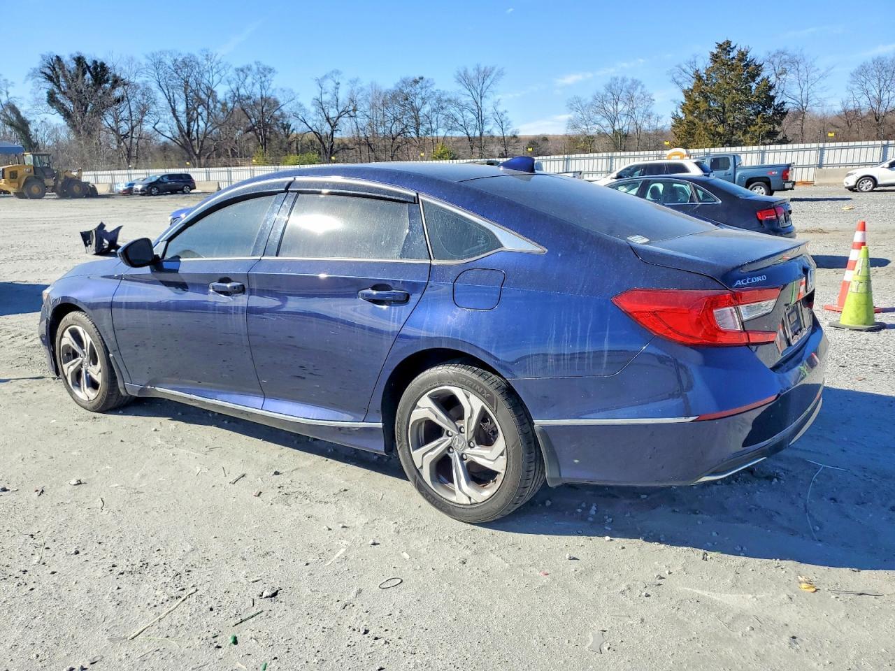 2019 Honda Accord - Image 2