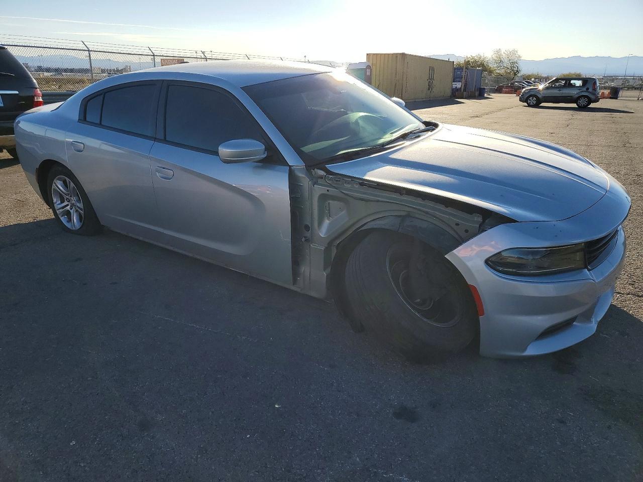 2022 Dodge Charger - Image 4