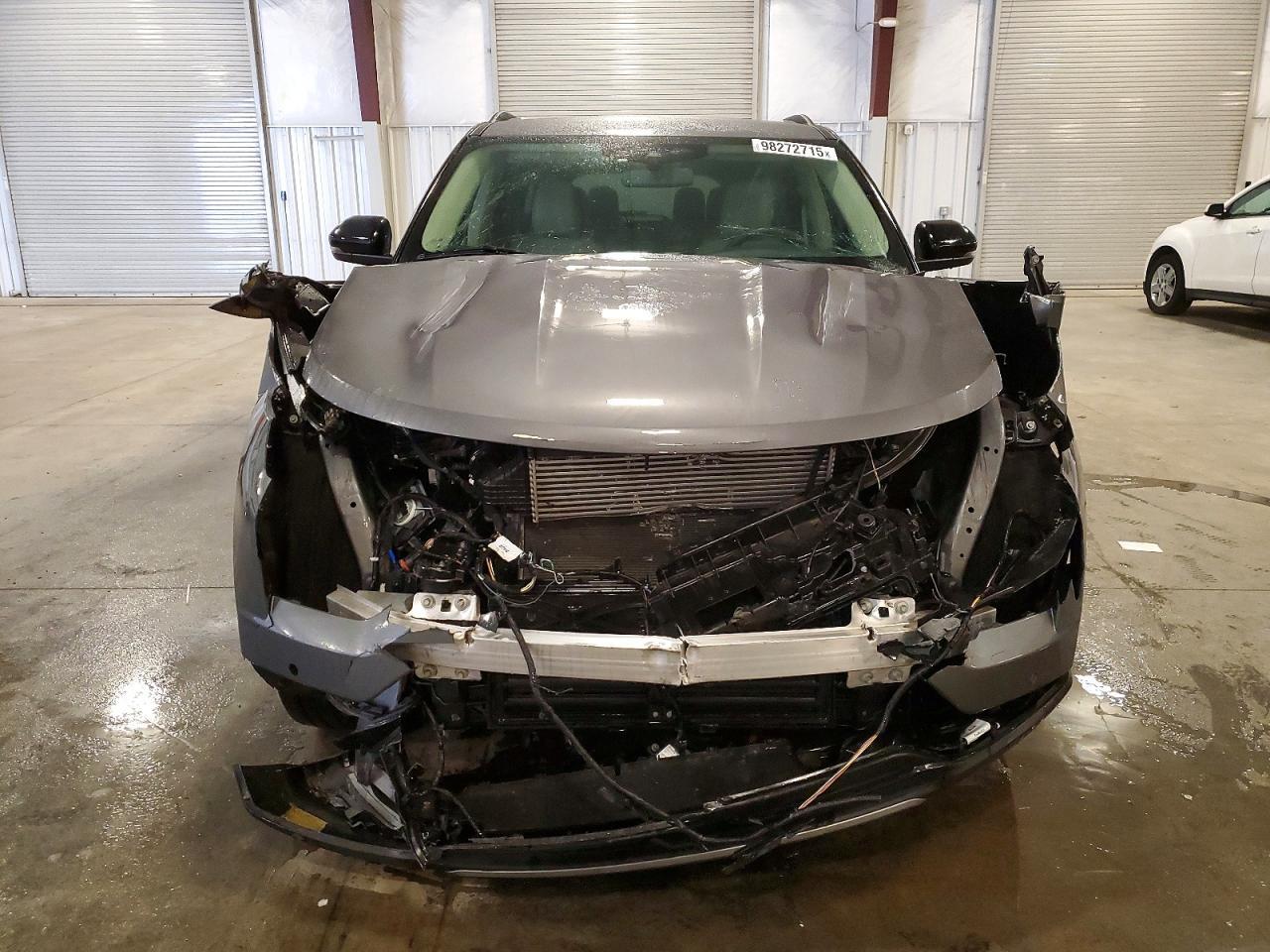 2023 Ford Explorer Xlt - Image 5