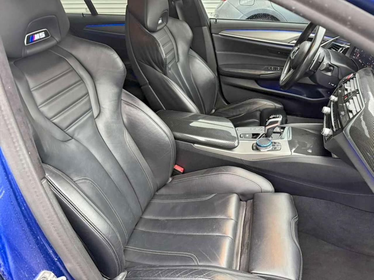 2020 BMW M5 Base - Image 7