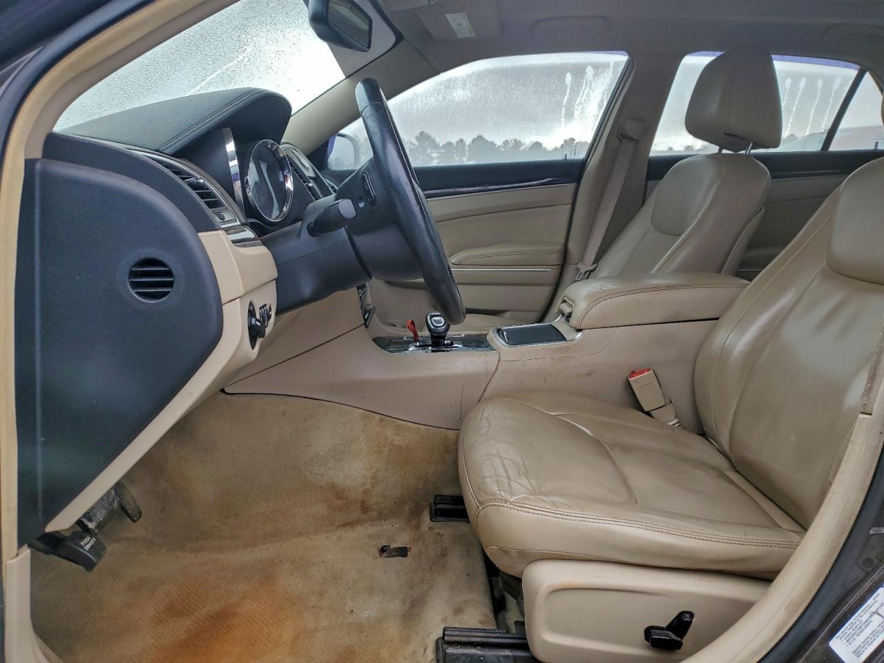 2013 Chrysler 300 - Фото 7