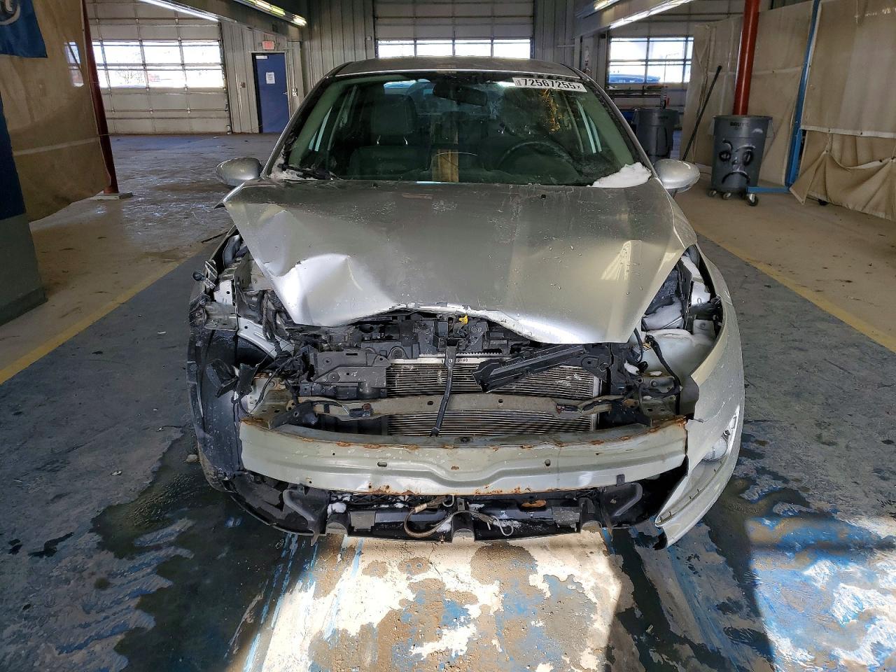 2019 Ford Fiesta Se - Image 5