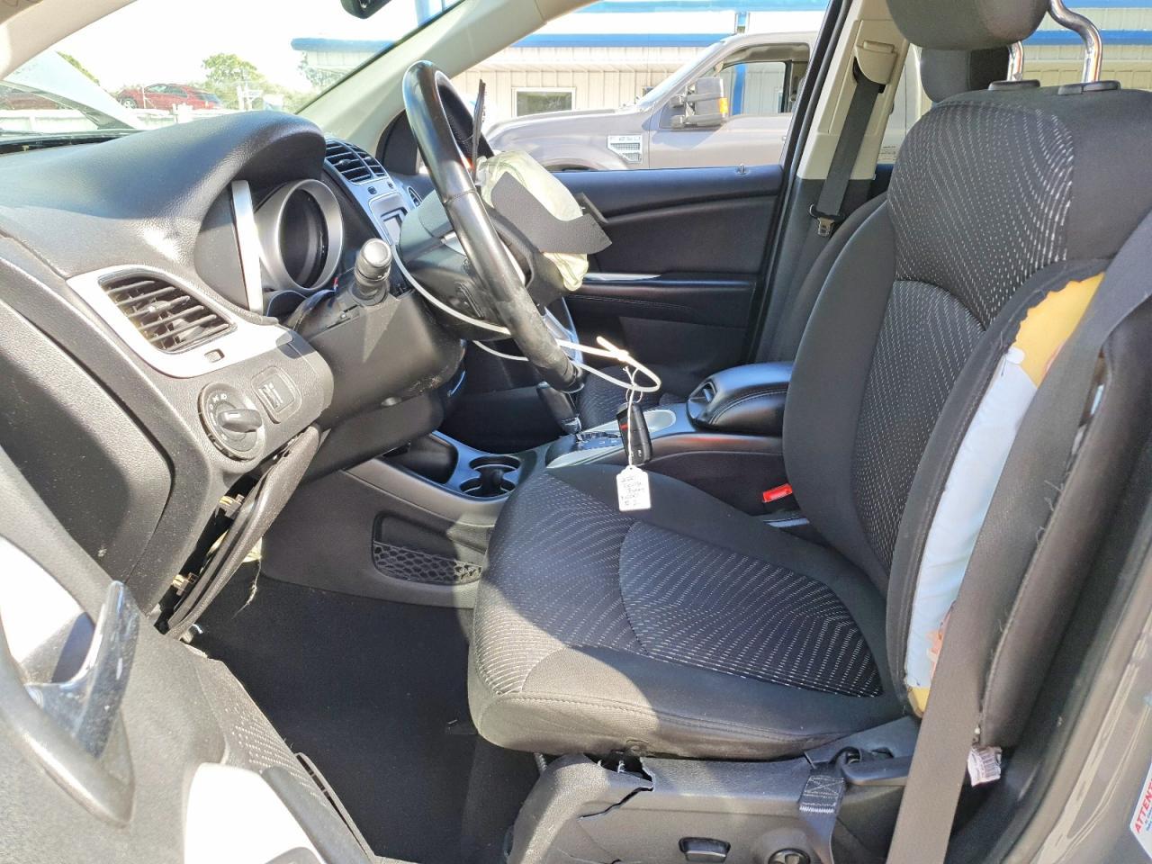 2020 Dodge Journey Se - Фото 7