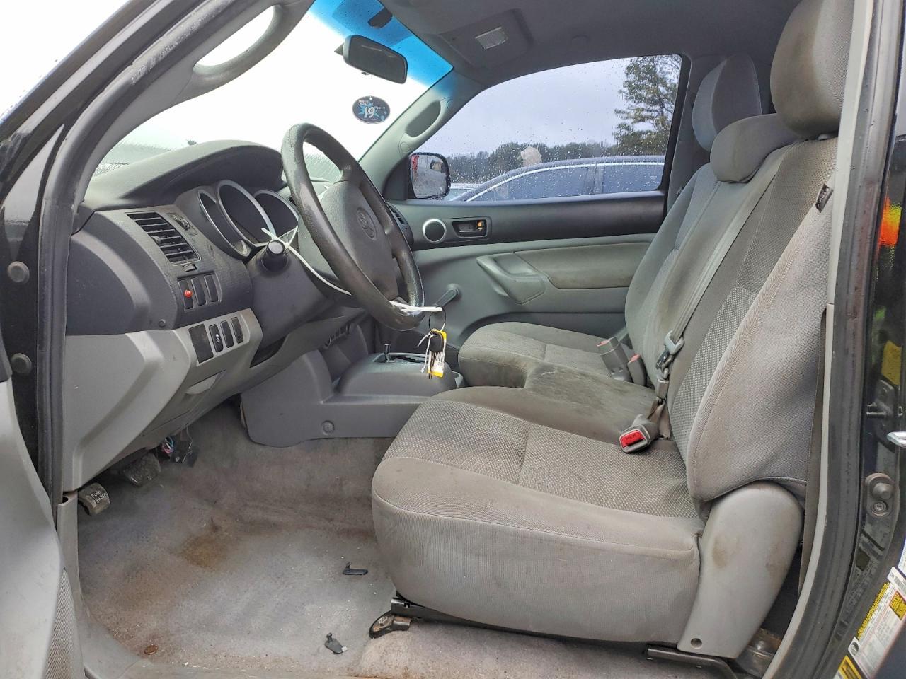 2011 Toyota Tacoma - Фото 7