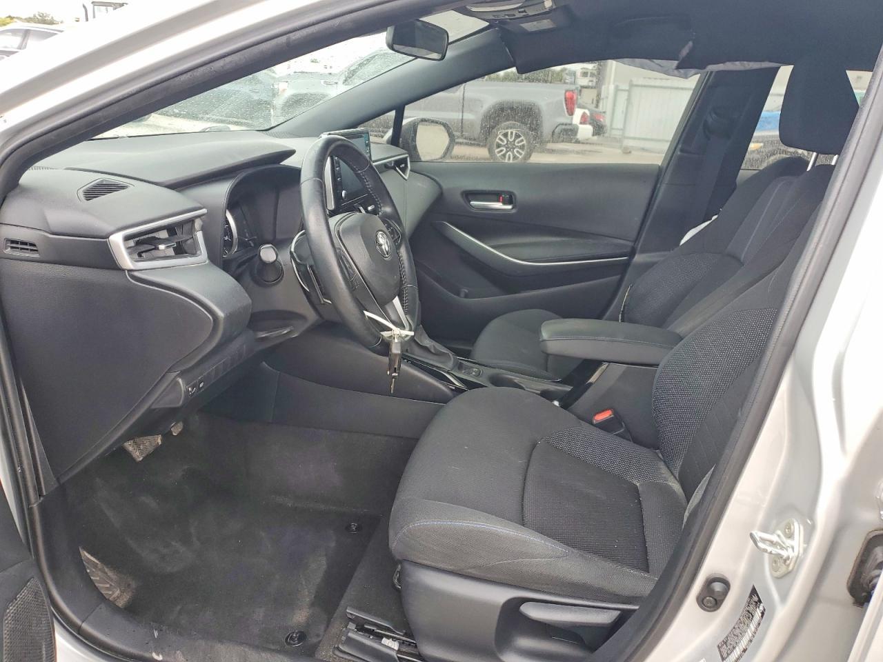 2020 Toyota Corolla Se - Фото 7