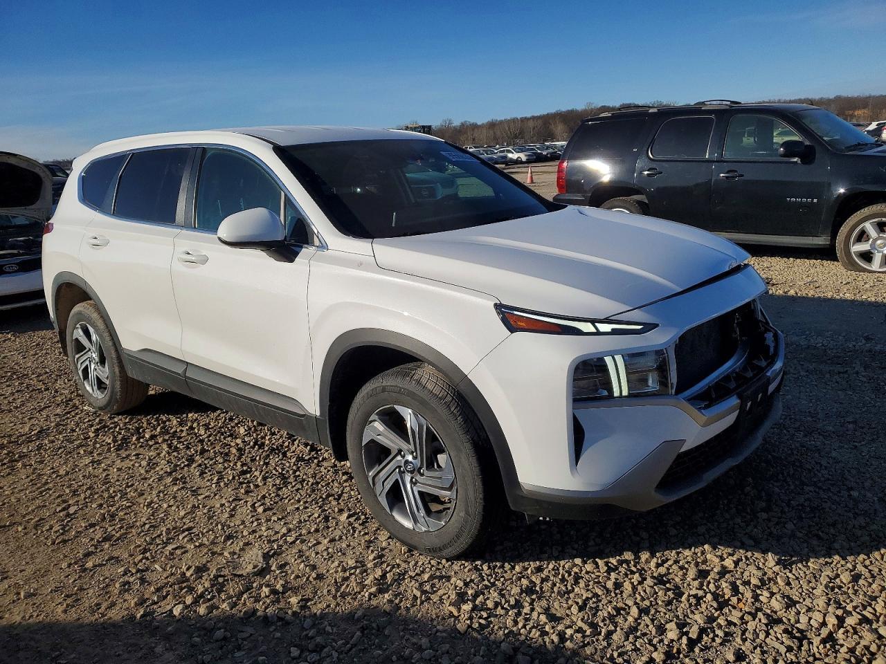 2023 Hyundai Santa Fe - Фото 4