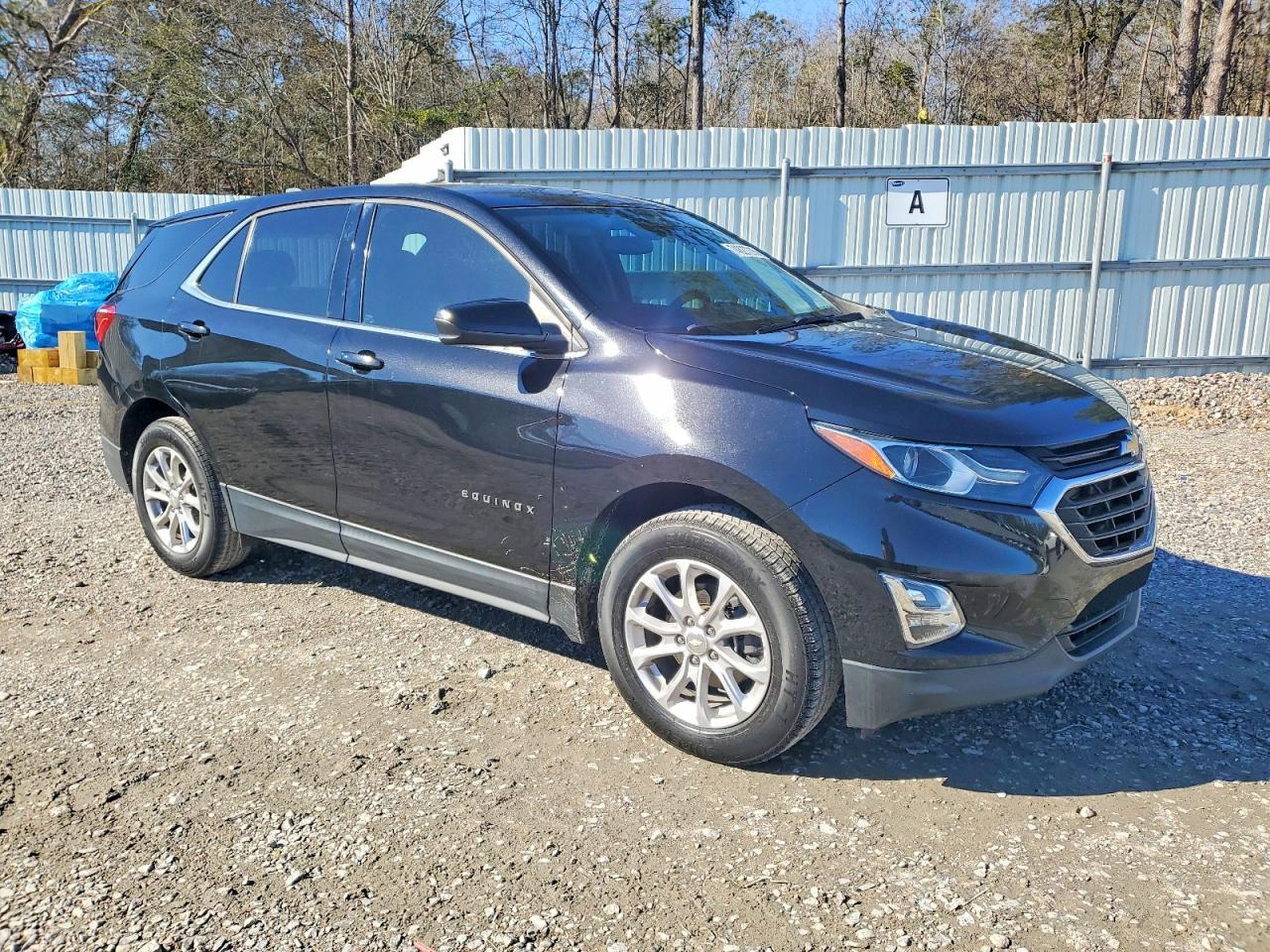 2019 Chevrolet Equinox - Фото 4