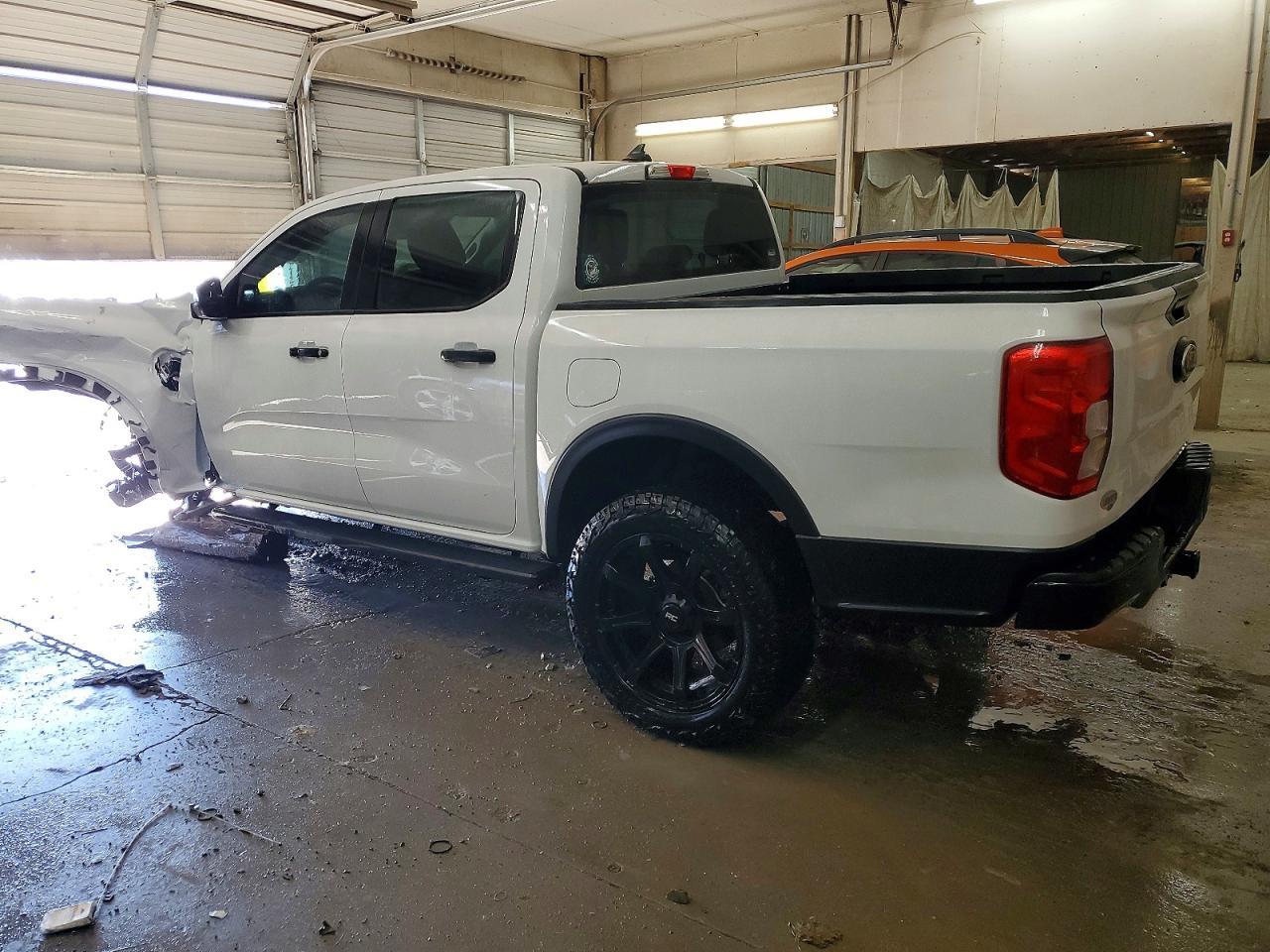 2024 Ford Ranger Xl - Фото 2