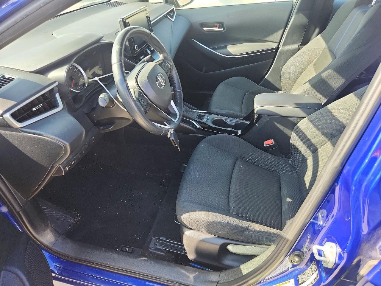 2022 Toyota Corolla Se - Фото 7