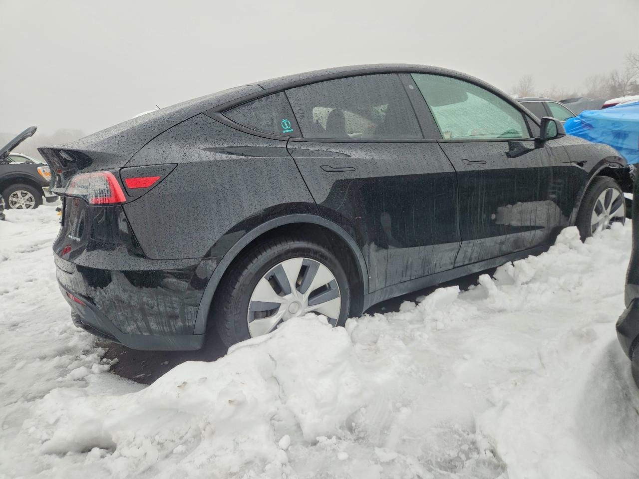 2020 Tesla Model Y - Image 3