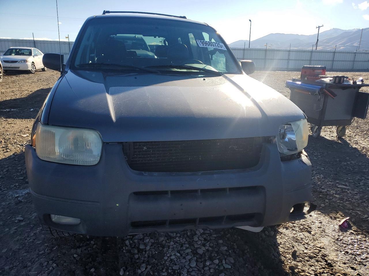 2003 Ford Escape Xlt - Image 5