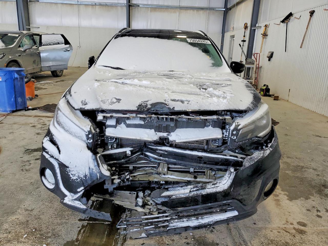 2019 Subaru Outback Touring - Фото 5