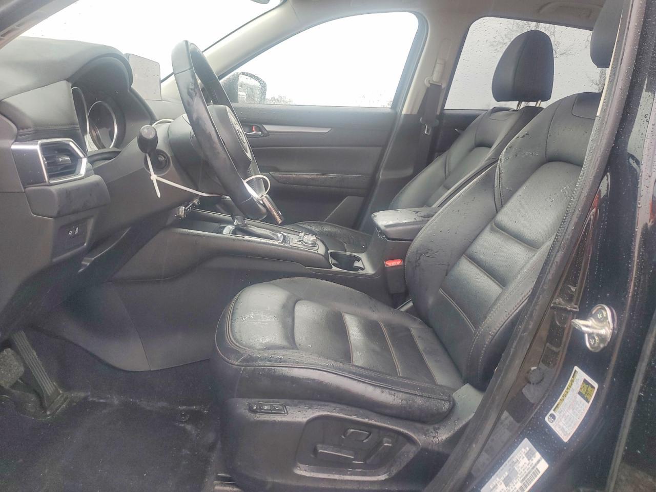 2023 Mazda Cx-5 Preferred - Фото 7