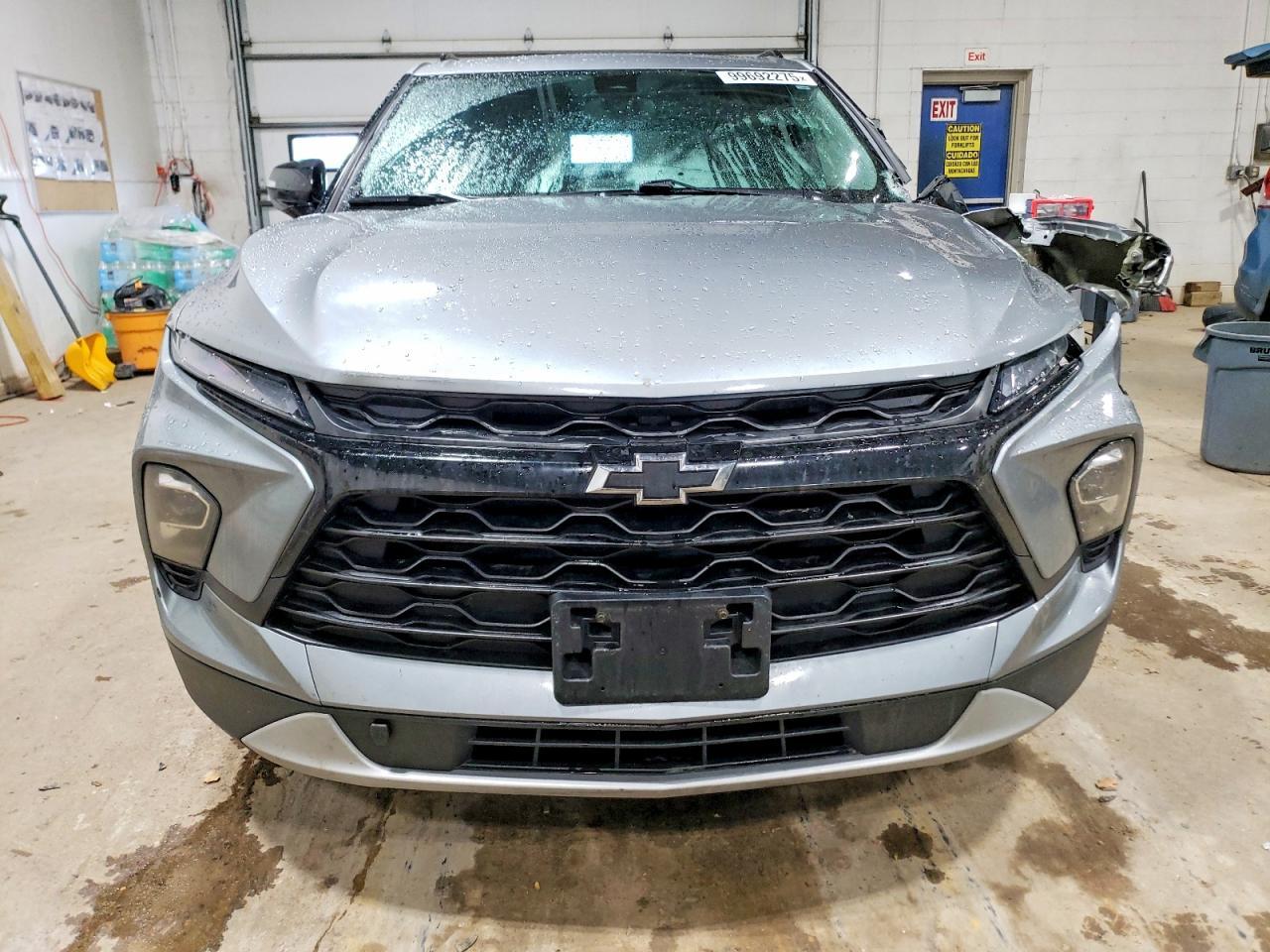 2023 Chevrolet Blazer 3Lt - Image 5