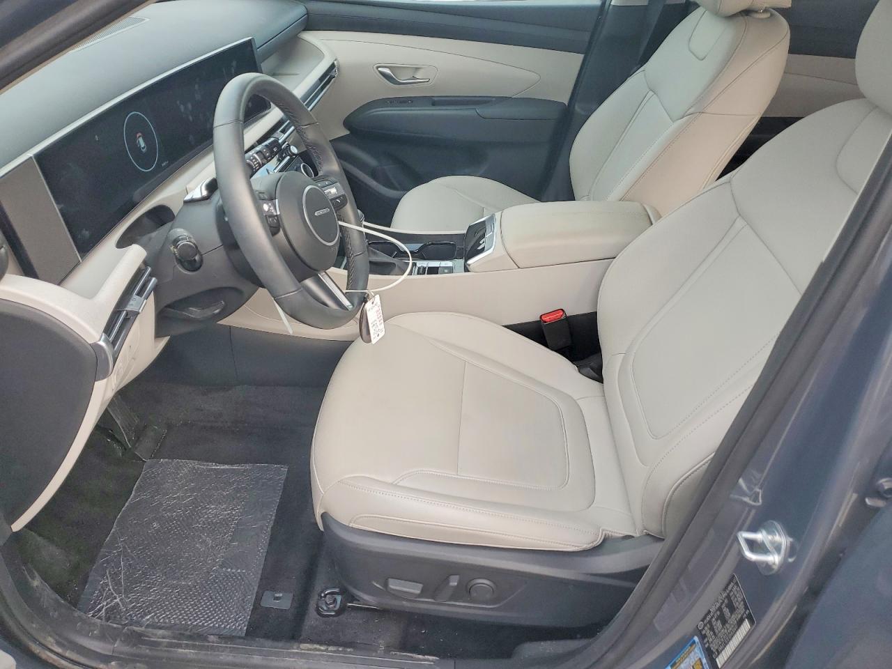 2025 Hyundai Tucson Sel - Фото 7