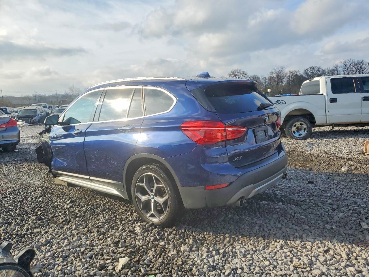 2018 BMW X1 Sdrive28I - Image 2