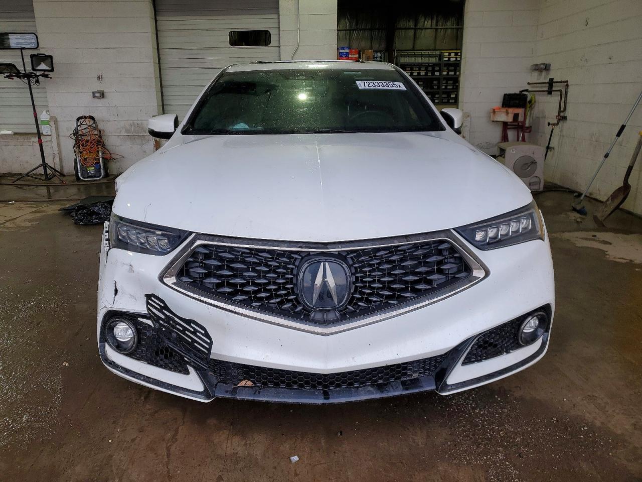 2019 Acura Tlx Technology - Image 5
