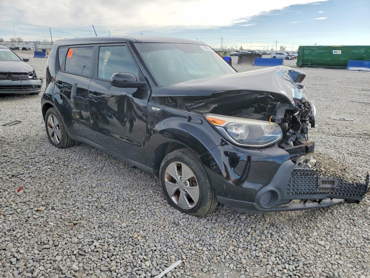 2014 Kia Soul - Фото 4