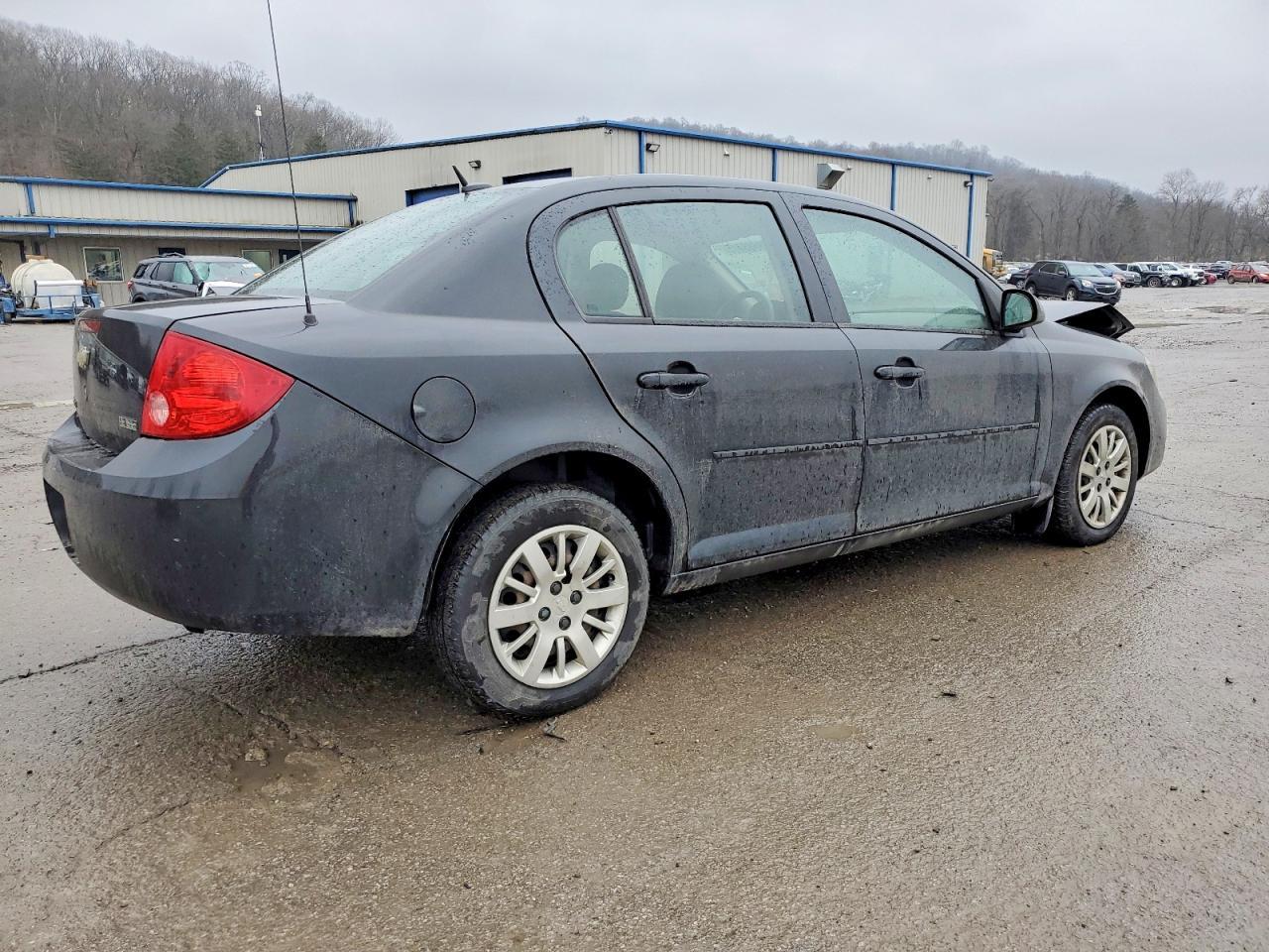 2010 Chevrolet Cobalt 1Lt - Image 3