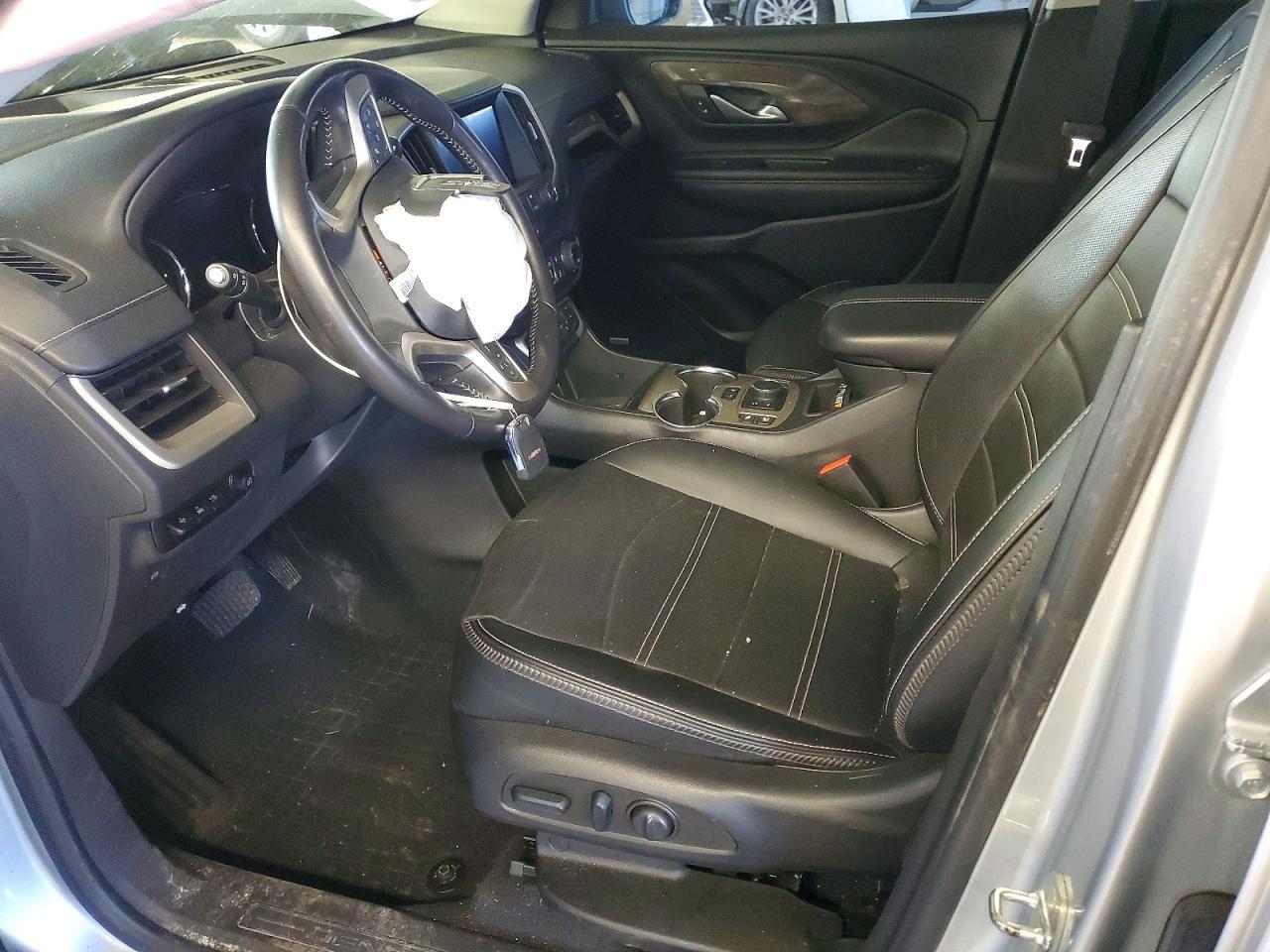 2022 GMC Terrain Denali - Фото 7