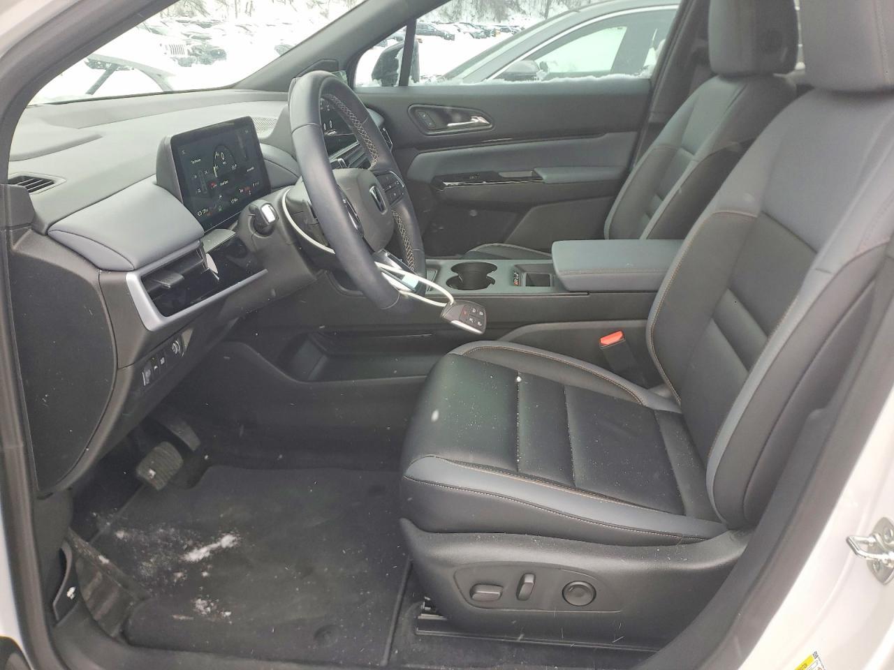 2024 Honda Prologue Tour - Фото 7