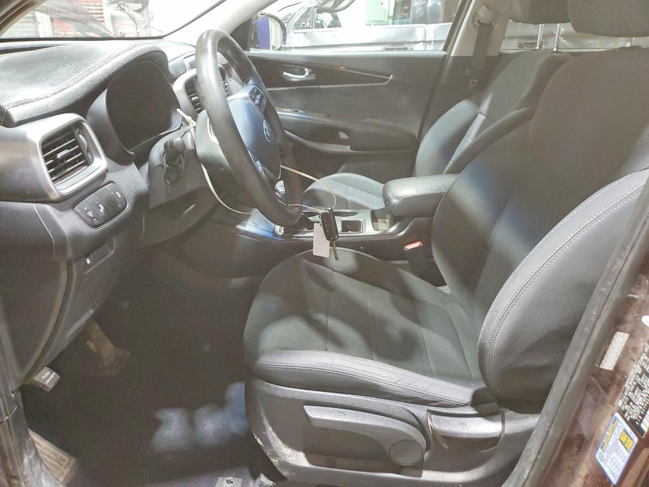 2019 Kia Sorento Lx - Фото 7