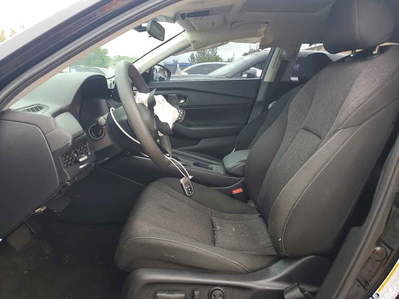 2023 Honda Accord Ex - Image 7