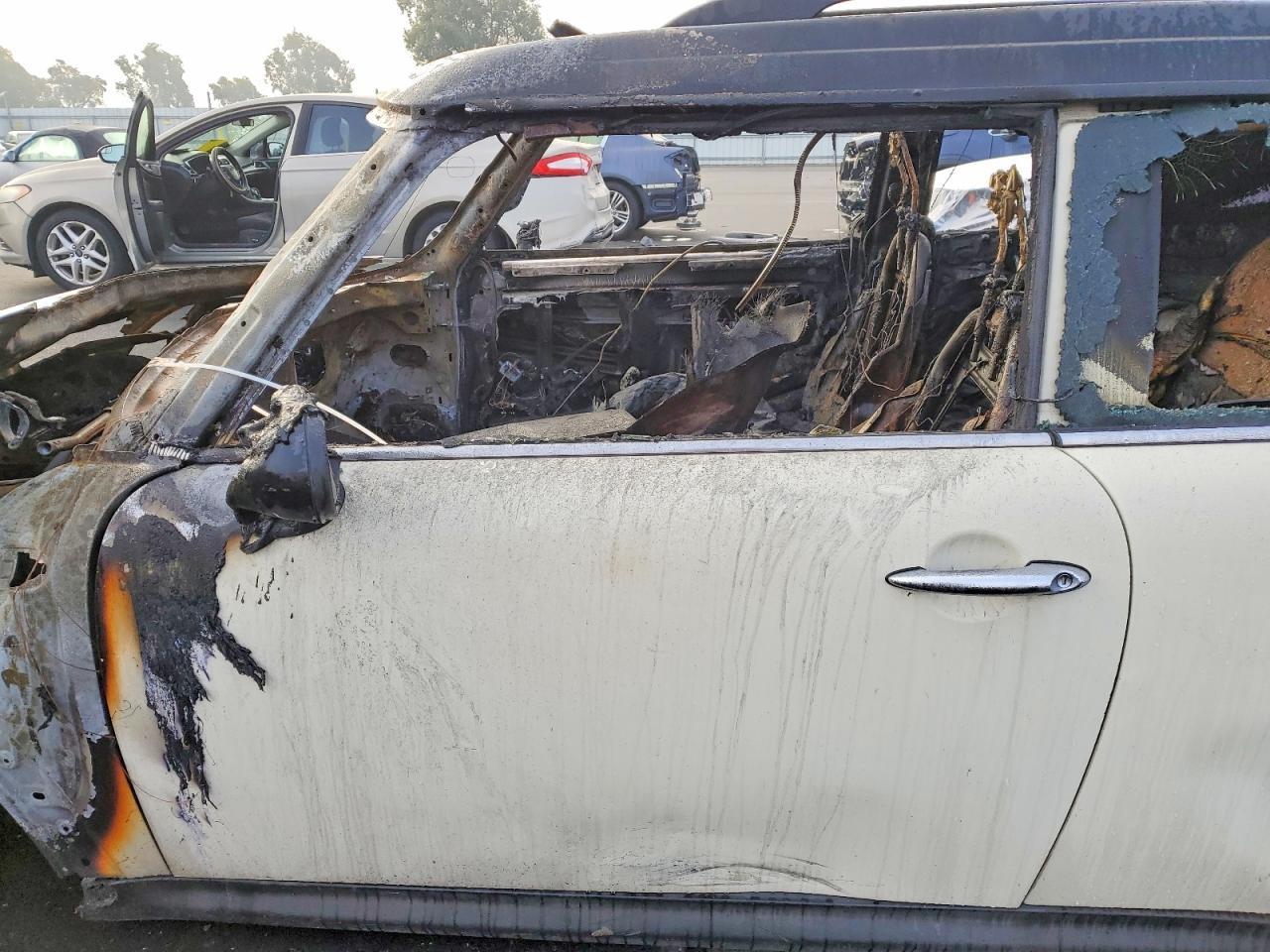 2010 Mini Cooper S Clubman - Фото 7