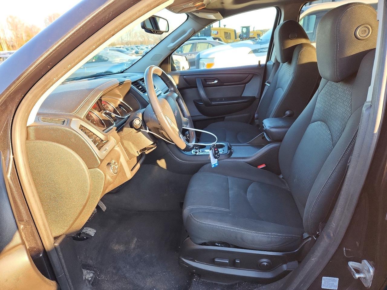 2013 GMC Acadia Sle - Фото 7