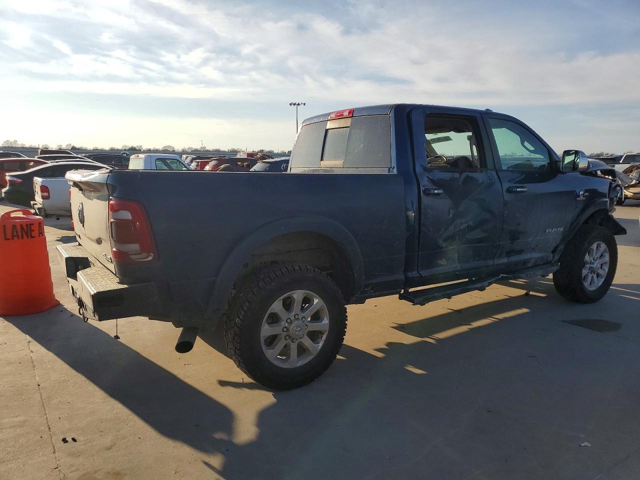 2019 Ram 2500 Laramie - Image 3