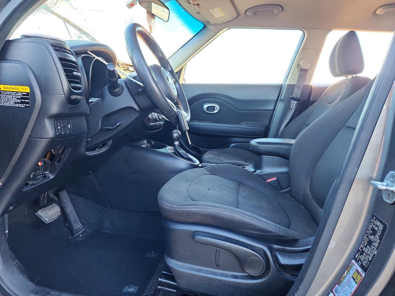 2016 Kia Soul - Фото 7