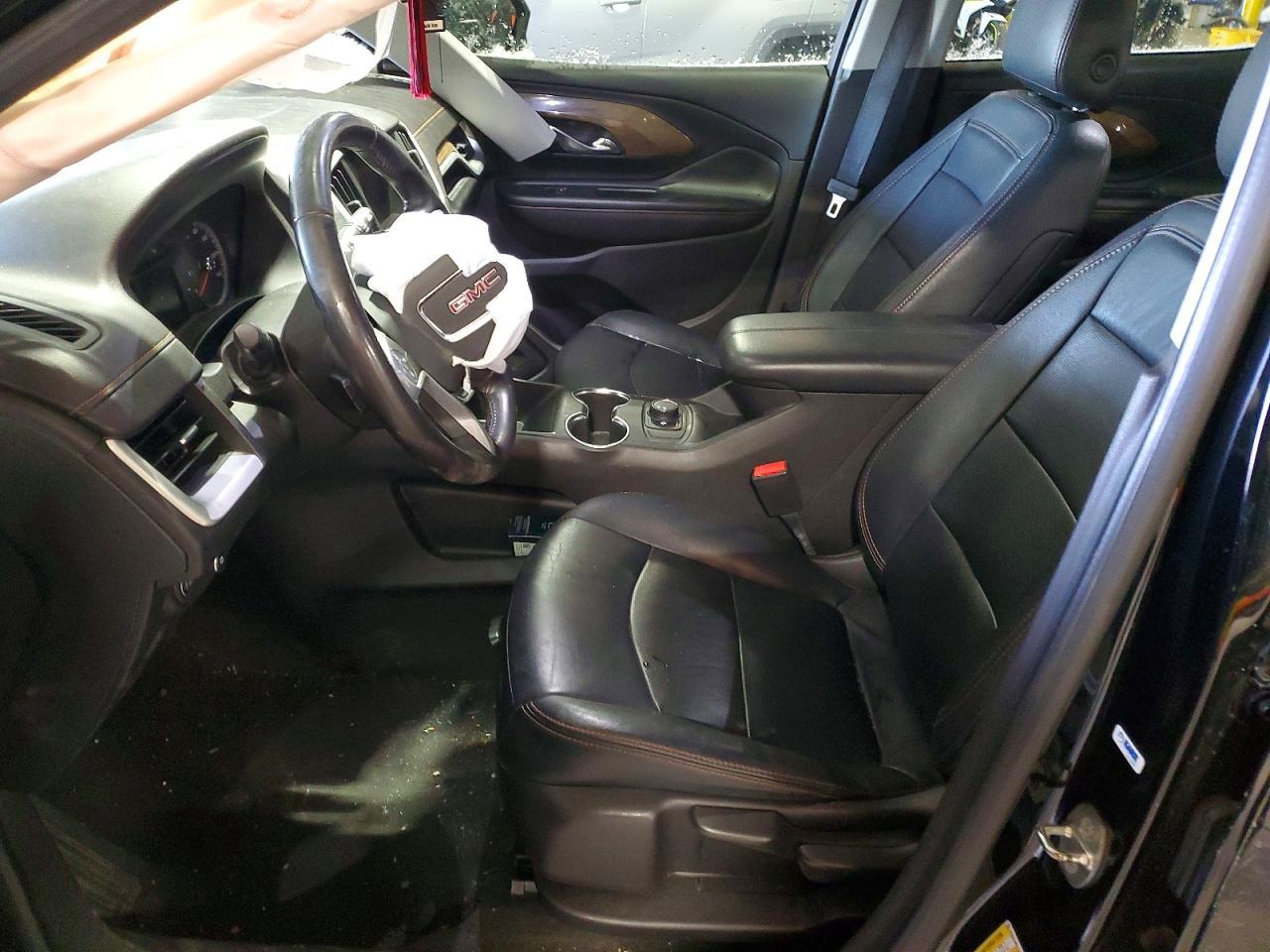 2018 GMC Terrain Sle - Image 7