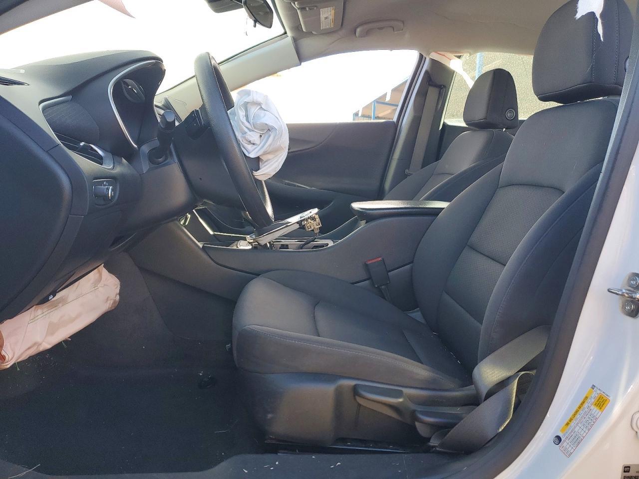 2023 Chevrolet Malibu Ls - Фото 7