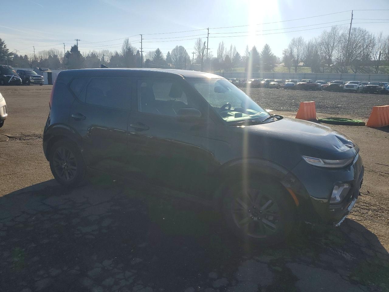 2020 Kia Soul Ex - Image 4