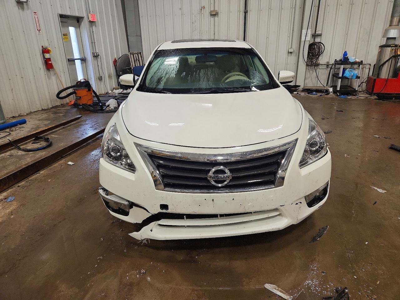 2013 Nissan Altima 2.5 - Image 5