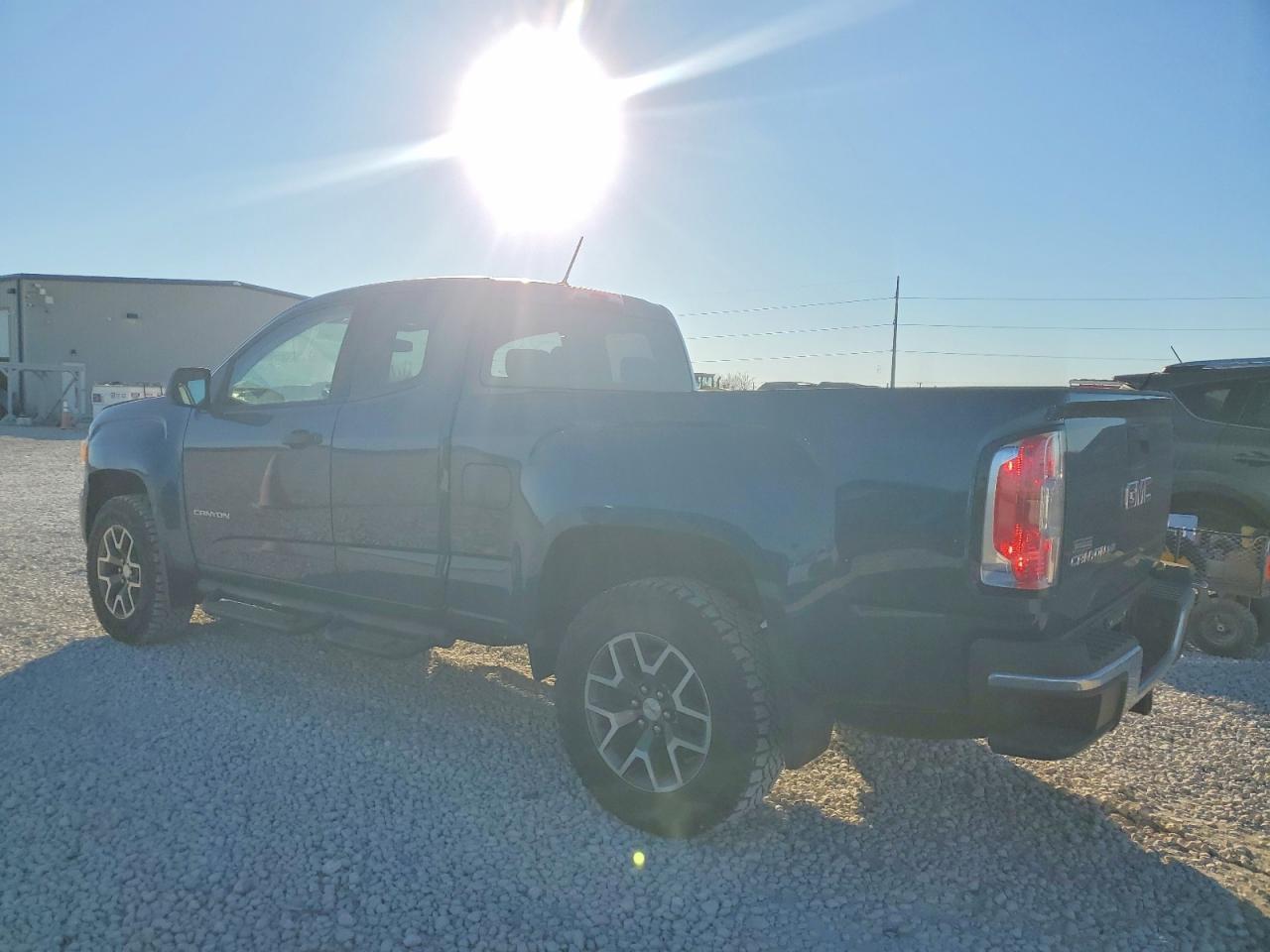 2019 GMC Canyon - Фото 2