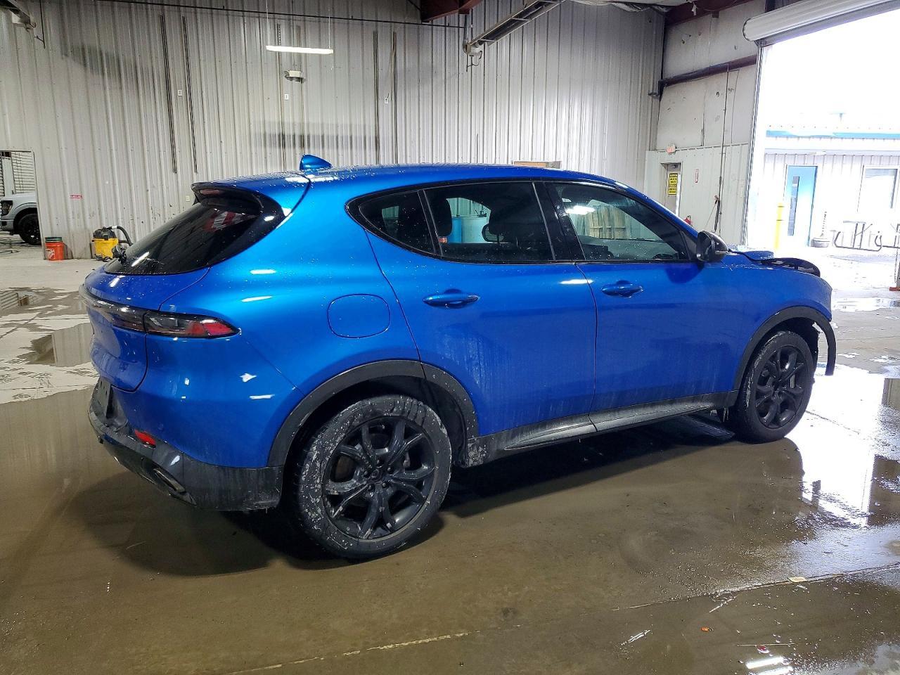 2024 Dodge Hornet R/T - Фото 3