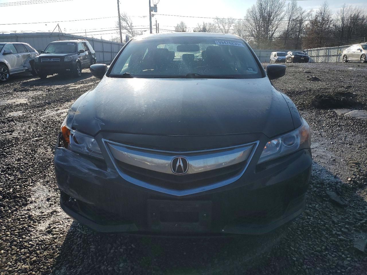 2015 Acura Ilx 20 - Image 5