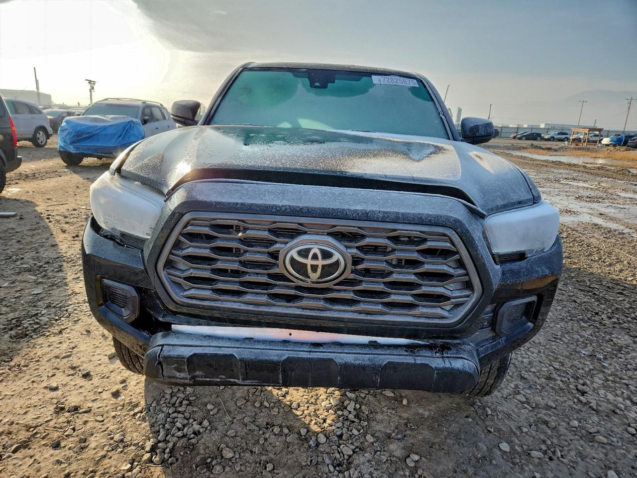 2023 Toyota Tacoma Access Cab - Image 5