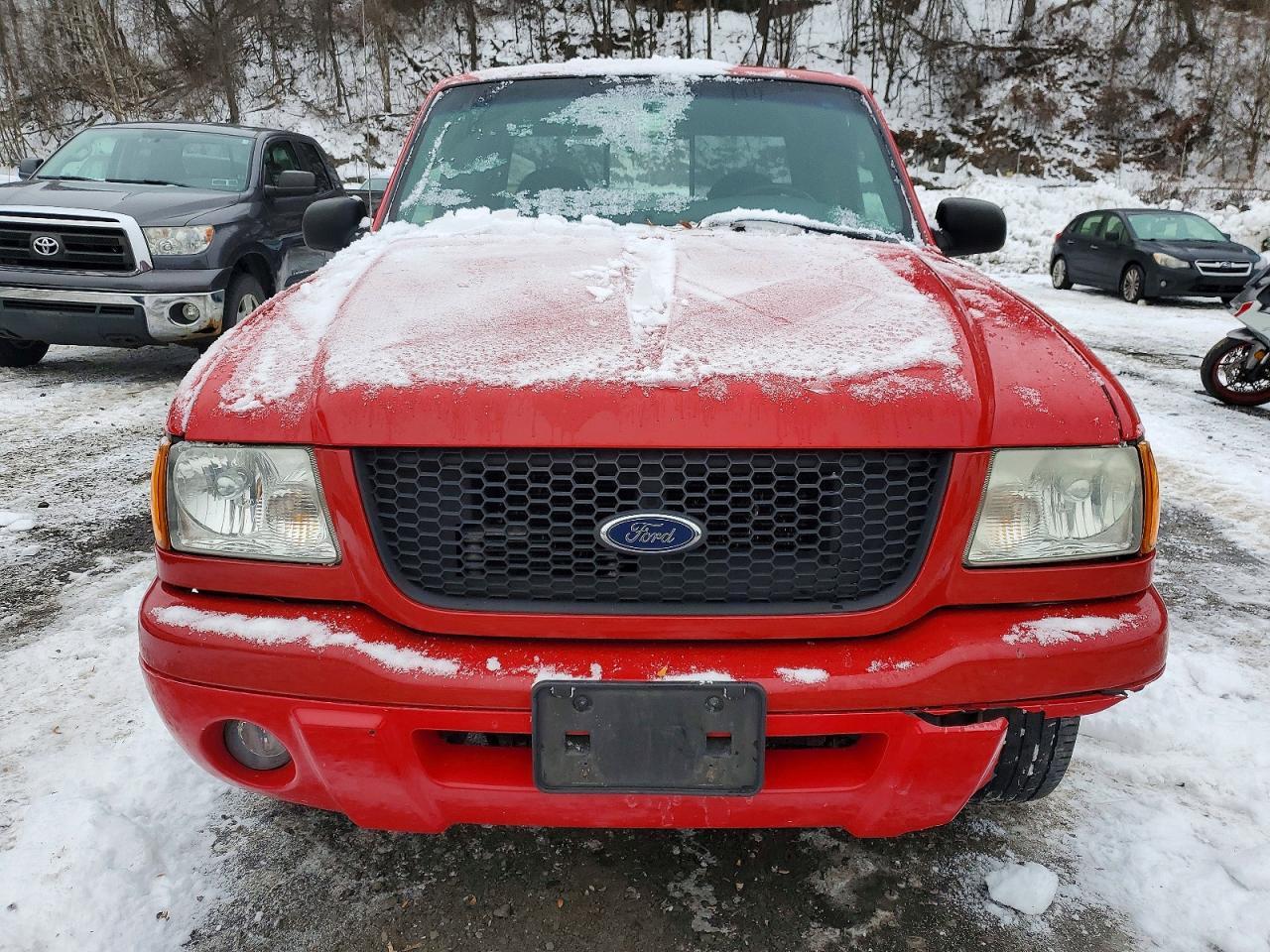 2003 Ford Ranger - Image 5