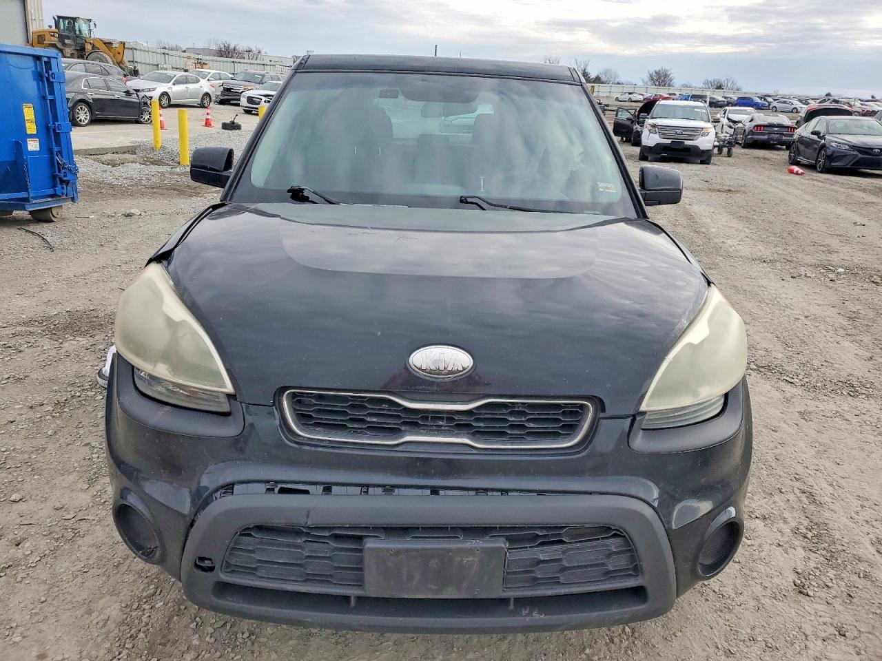 2013 Kia Soul - Image 5