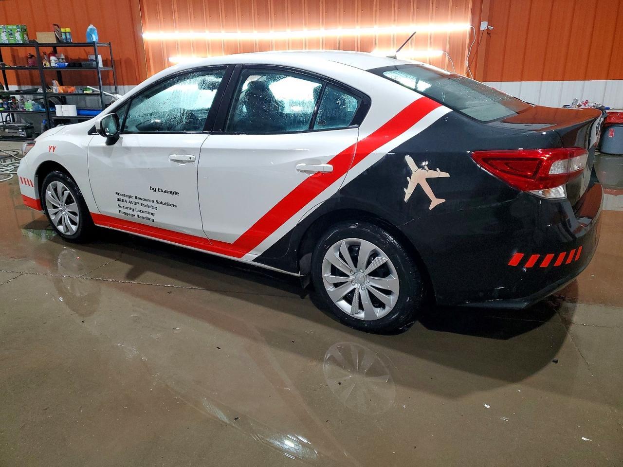 2019 Subaru Impreza - Image 2