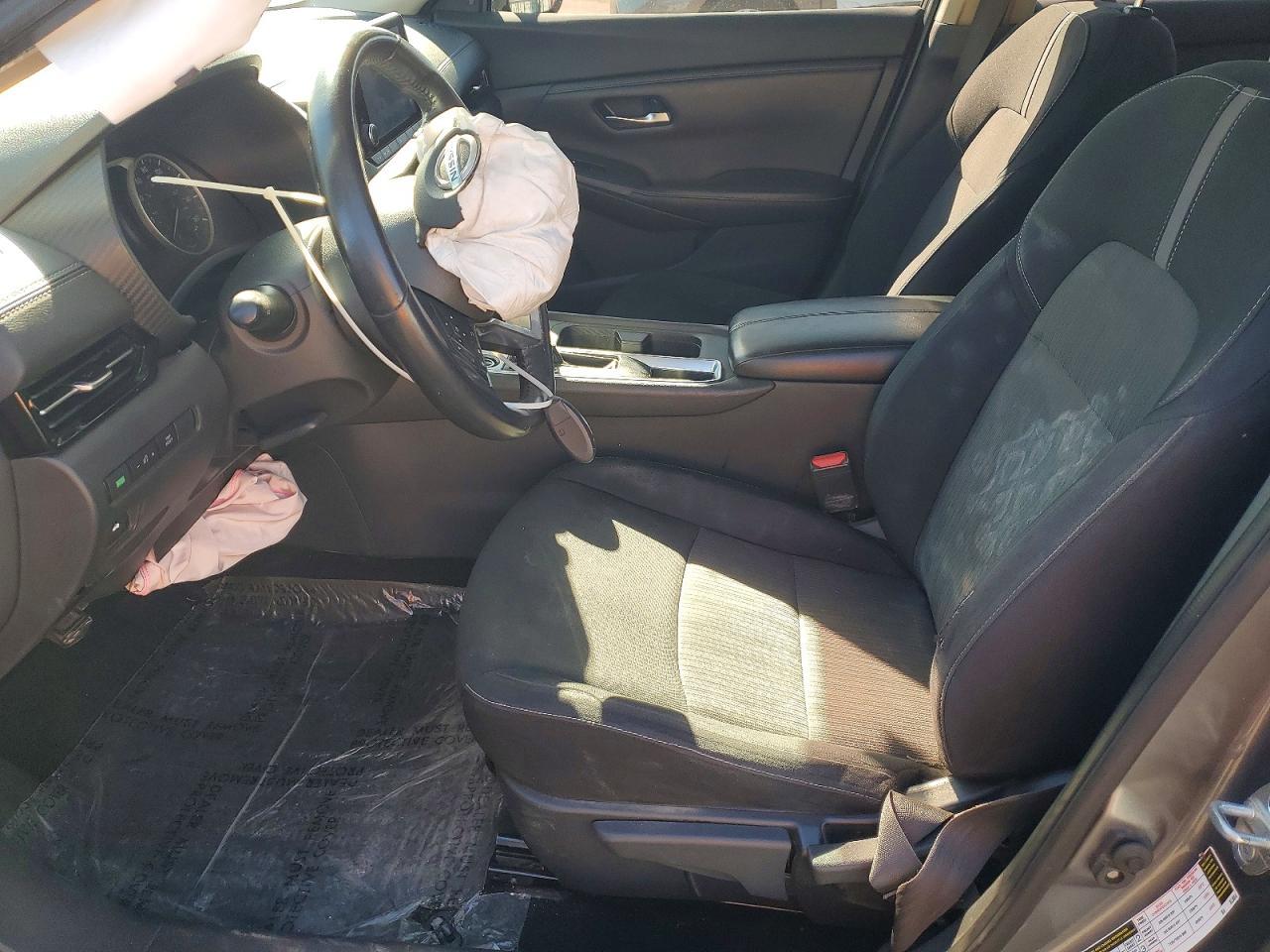 2020 Nissan Sentra Sv - Фото 7