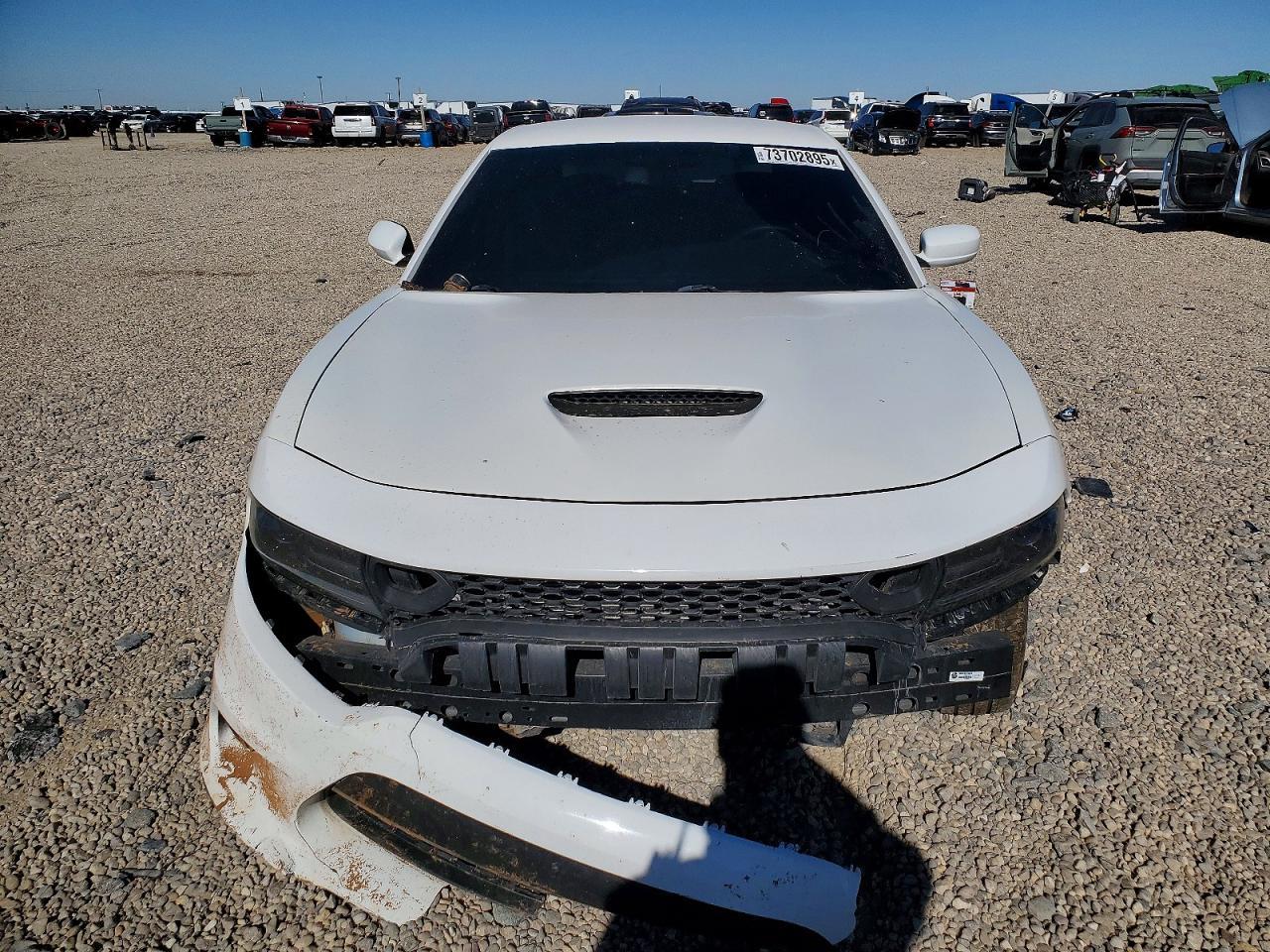 2017 Dodge Charger R/T - Image 5