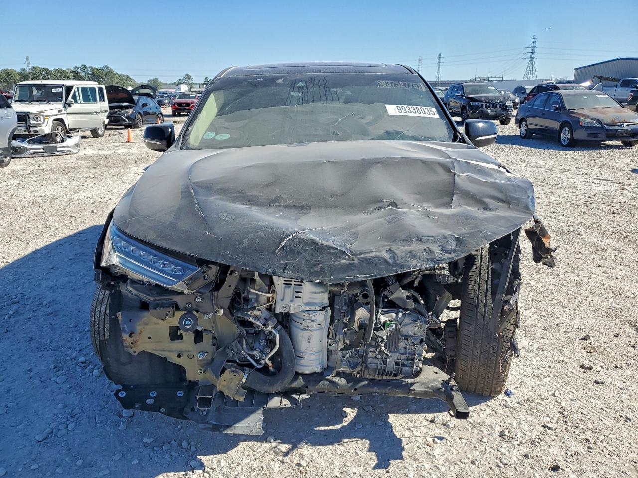 2024 Acura Rdx - Image 5