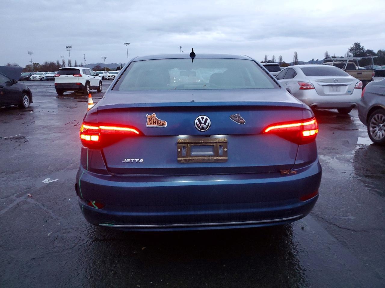 2021 Volkswagen Jetta S - Image 6