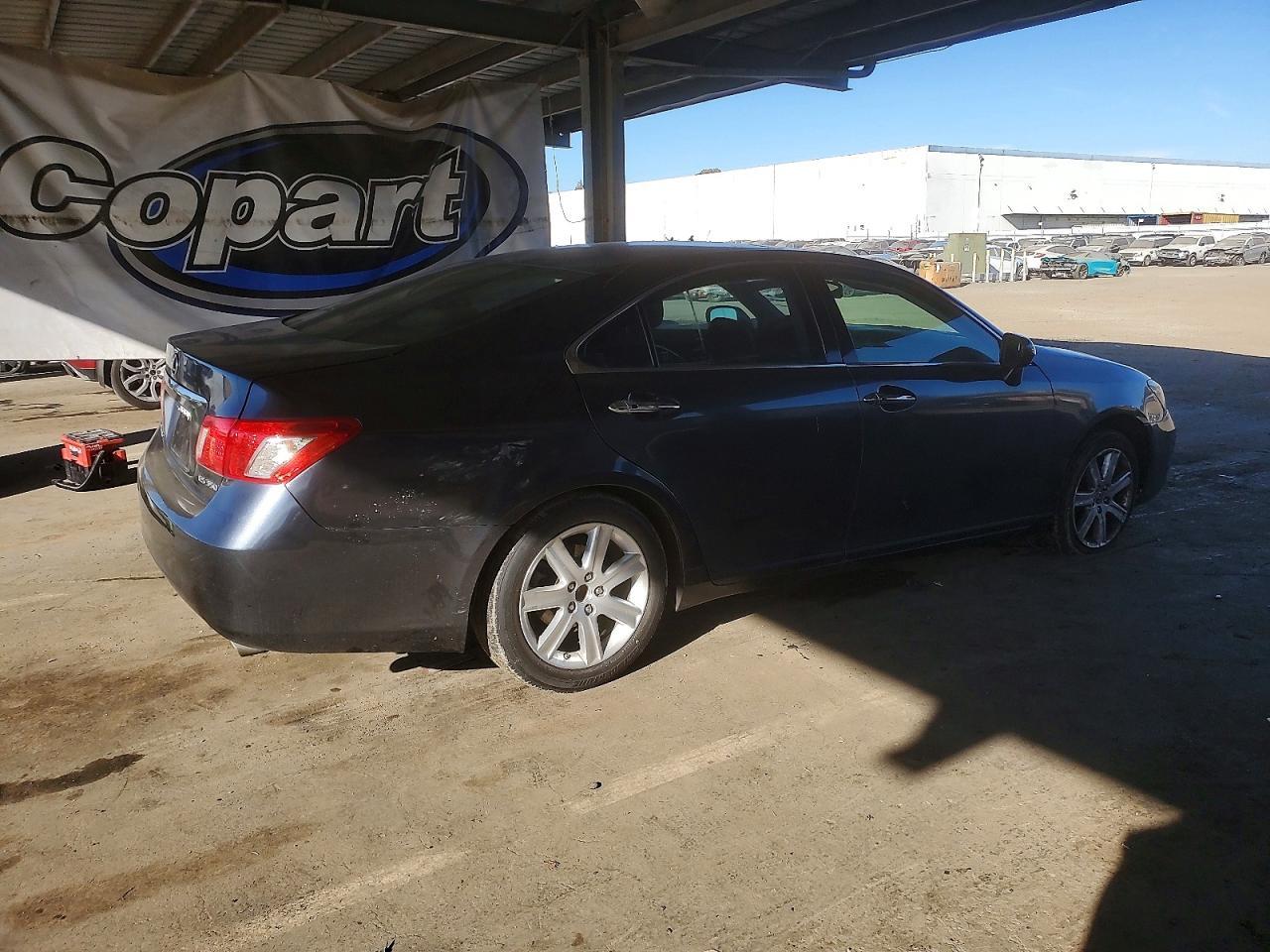 2009 Lexus Es 350 - Фото 3