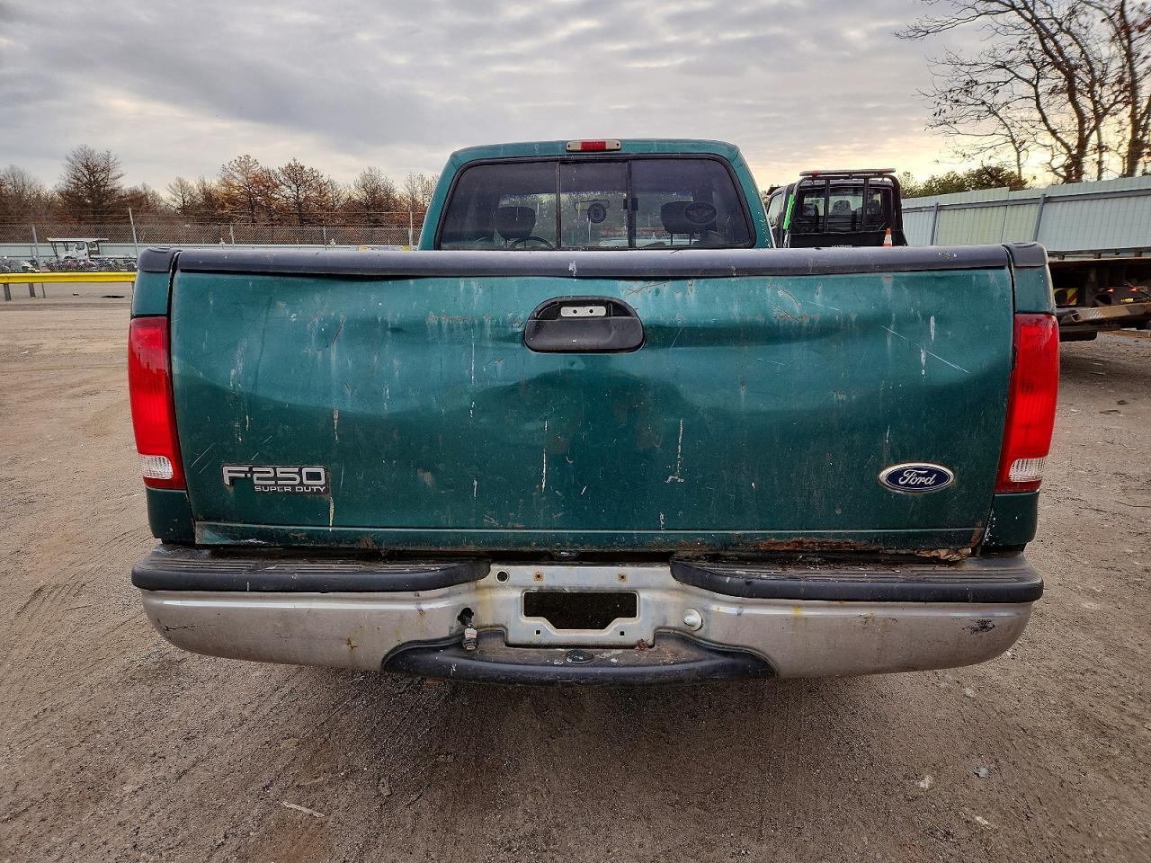 2000 Ford F250 Super Duty - Image 6